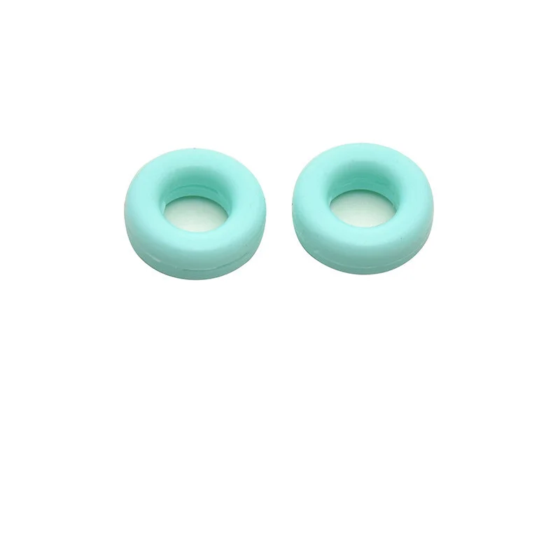 5 Pairs , Anti Slip Glasses Ear Hooks Tip Eyeglasses Grip Temple Holder Silicone 3