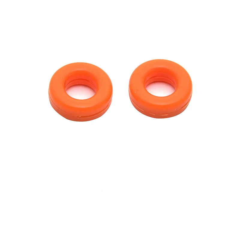 5 Pairs , Anti Slip Glasses Ear Hooks Tip Eyeglasses Grip Temple Holder Silicone 4