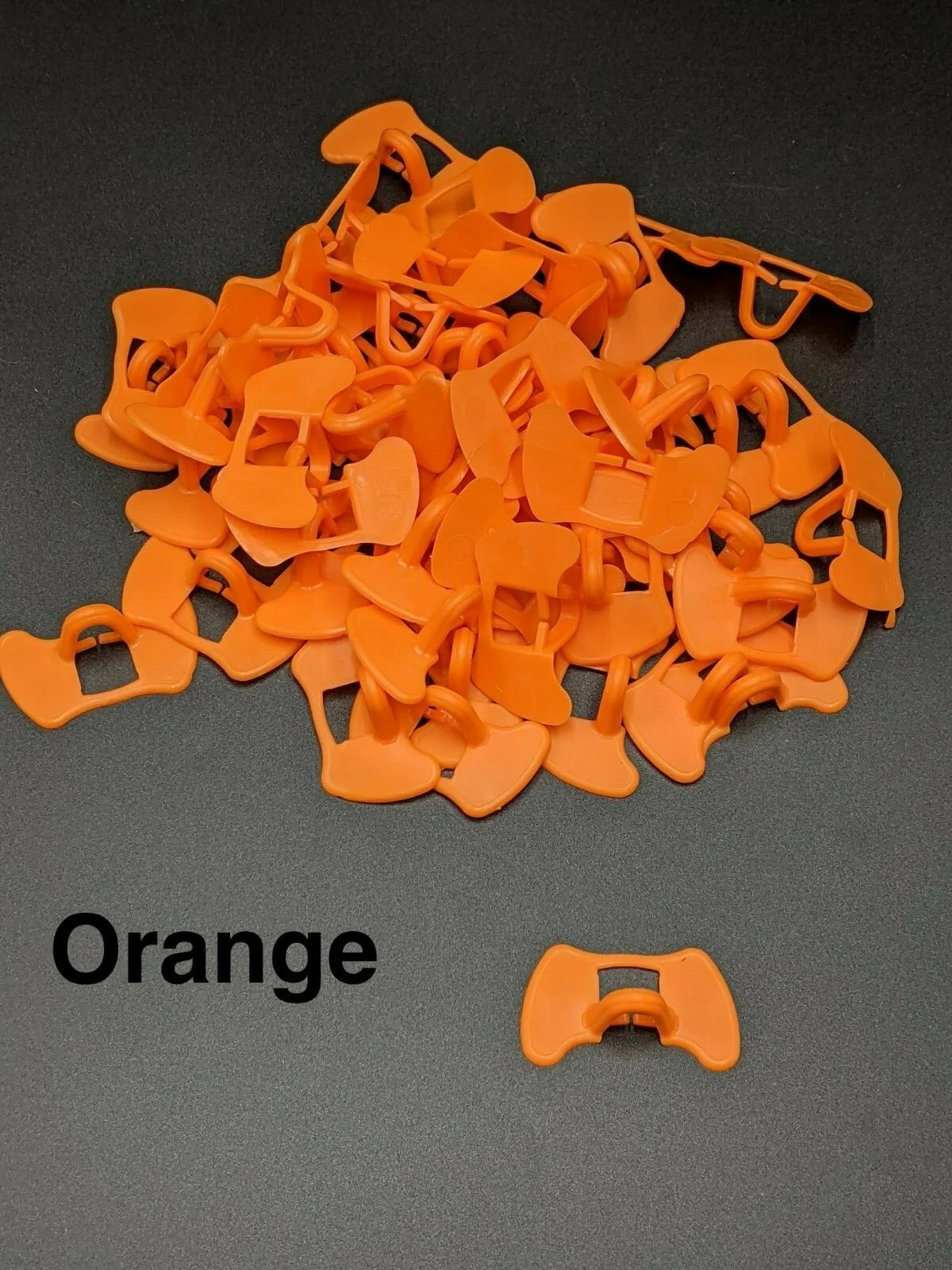50 Pin-less Peepers Chicken blinders spectacles poultry pinless peepers