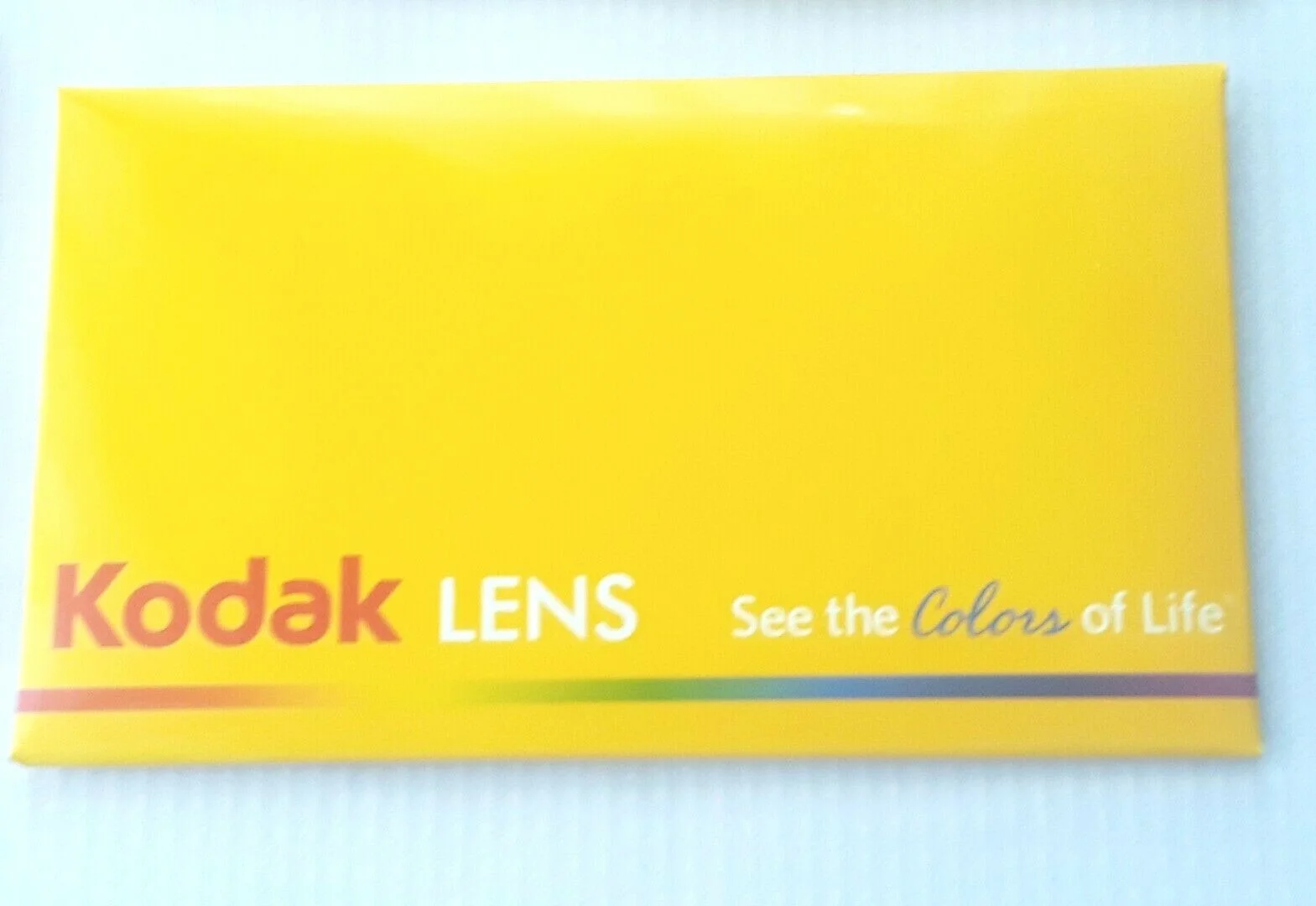 6 ORIGINAL Kodak Lens MicroFiber Cleaning Cloth camera lens eyeglasses, Screen 3