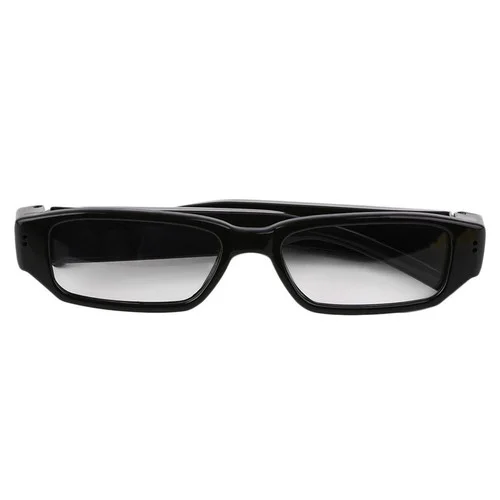 720 HD Camera Glasses Audio Video Recorder Eyeglass Sunglasses Sports DVR Cam US 4