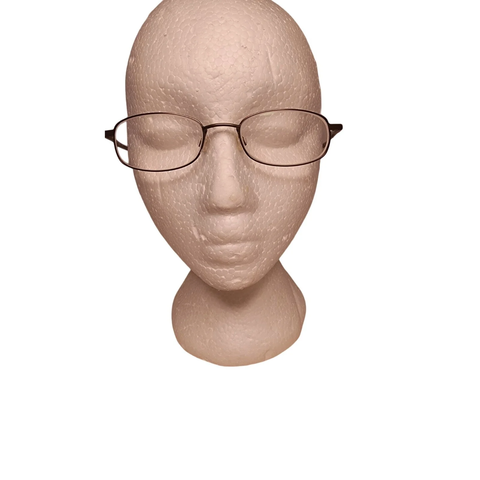 #7563 IZOD Eyeglass Frames 49-19-140