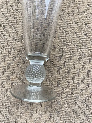 89TH PGA Championship 2007 Southern Hills Tulsa Ok Glass Preowned 3
