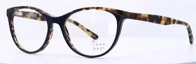 A New Day A32091 4119 Navy Tortoise Cat Eye Womens Full Rim Eyeglasses 51-17-140