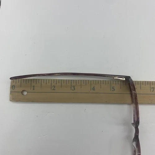 A New Day OA32054 Womens Pink Eyeglass Frames Size 51-16-140 3