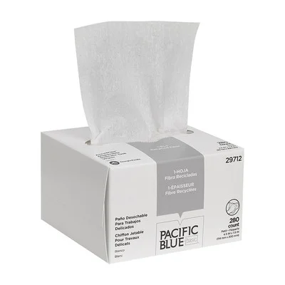 AccuWipe Eyeglass Cleaning/Wiping Cloths 29712