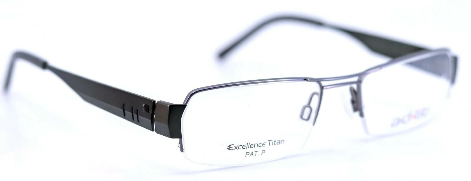 AD LIB By Charmant AB3102 GR Green Mens Eyeglasses Frames 53-18-140 3