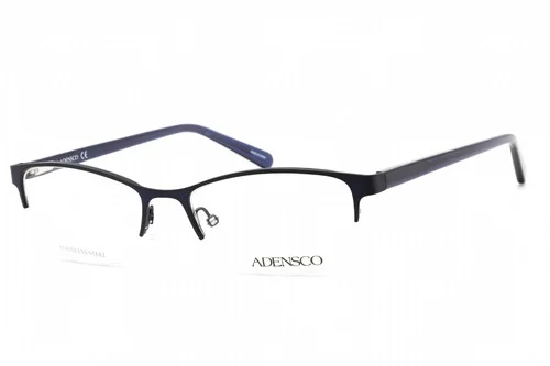 ADENSCO AD230-0PJP-53 Eyeglasses Size 53mm 17mm 140mm blue Women