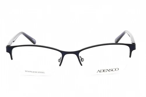 ADENSCO AD230-0PJP-53 Eyeglasses Size 53mm 17mm 140mm blue Women 4