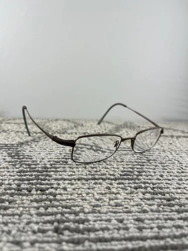 Adidas Eyeglasses Eye Glasses Frames A971 40 6050 46-17-125 Austria