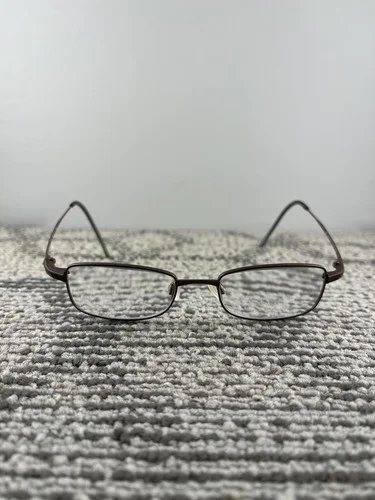 Adidas Eyeglasses Eye Glasses Frames A971 40 6050 46-17-125 Austria 3