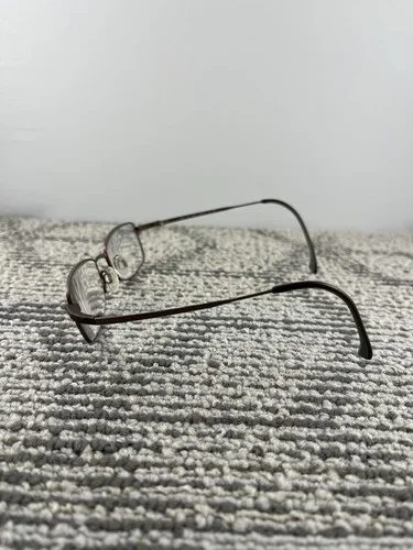 Adidas Eyeglasses Eye Glasses Frames A971 40 6050 46-17-125 Austria 4