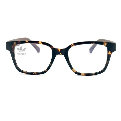 Adidas Men or Womens Eyeglasses Havana Square AOR013O.148.009 Frames 3