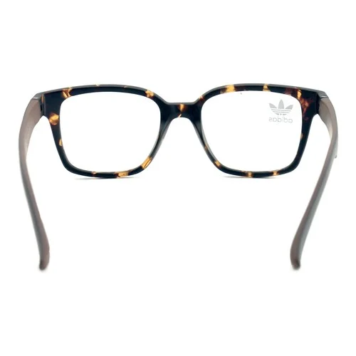Adidas Men or Womens Eyeglasses Havana Square AOR013O.148.009 Frames 4