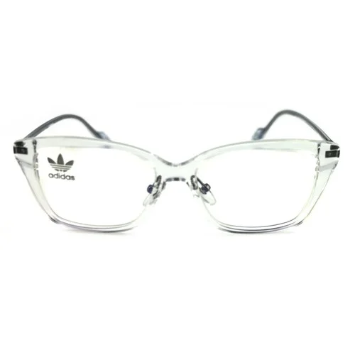Adidas Womens Eyeglasses Crystal Cat Eye AOK008O.012.000 Frames 3