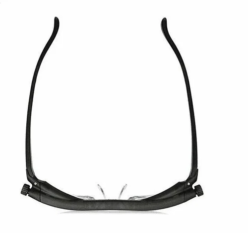 Adjustable Dial Eye Glasses Vision Reader Glasses Care Includes Free Case 3