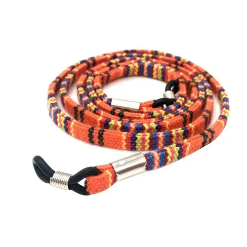 Adjustable Sunglasses Neck Cord Strap Eyeglass Glasses String Lanyard Holder New 2