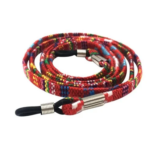 Adjustable Sunglasses Neck Cord Strap Eyeglass Glasses String Lanyard Holder New 3
