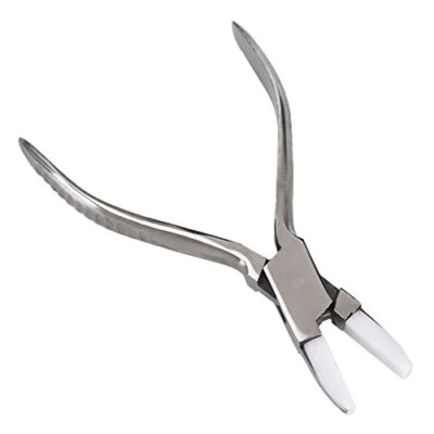 Adjusting Eyeglass Arms Frame Plier Multipurpose Optical Optician Tool