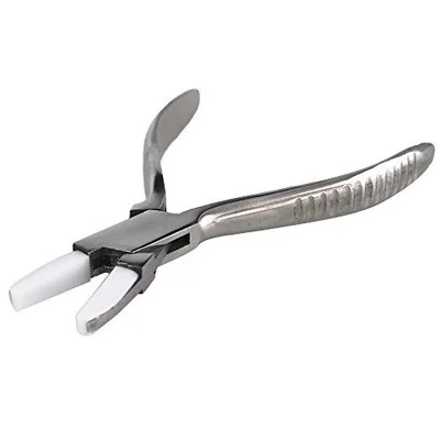 Adjusting Eyeglass Arms Frame Plier Multipurpose Optical Optician Tool 2