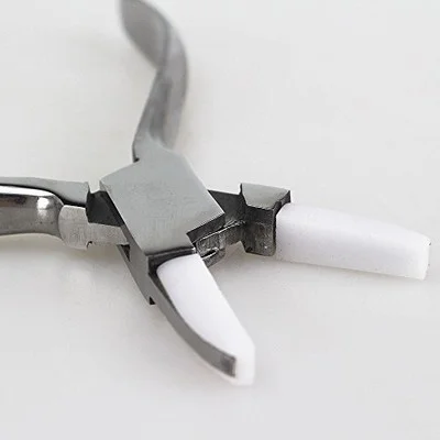 Adjusting Eyeglass Arms Frame Plier Multipurpose Optical Optician Tool 4