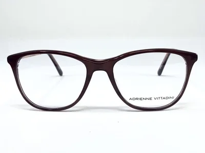 Adrienne Vittadini Brown & Gold Women