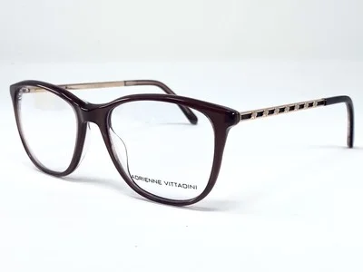 Adrienne Vittadini Brown & Gold Women 2