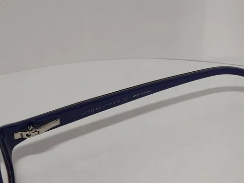 Adrienne Vittadini Designer Eyeglass Frames 51-16-135 New 2