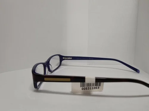Adrienne Vittadini Designer Eyeglass Frames 51-16-135 New 3