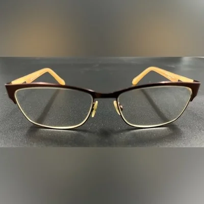 Adrienne Vittadini Women’s Eyeglass Frames Glasses Women’s Eyewear AV74S