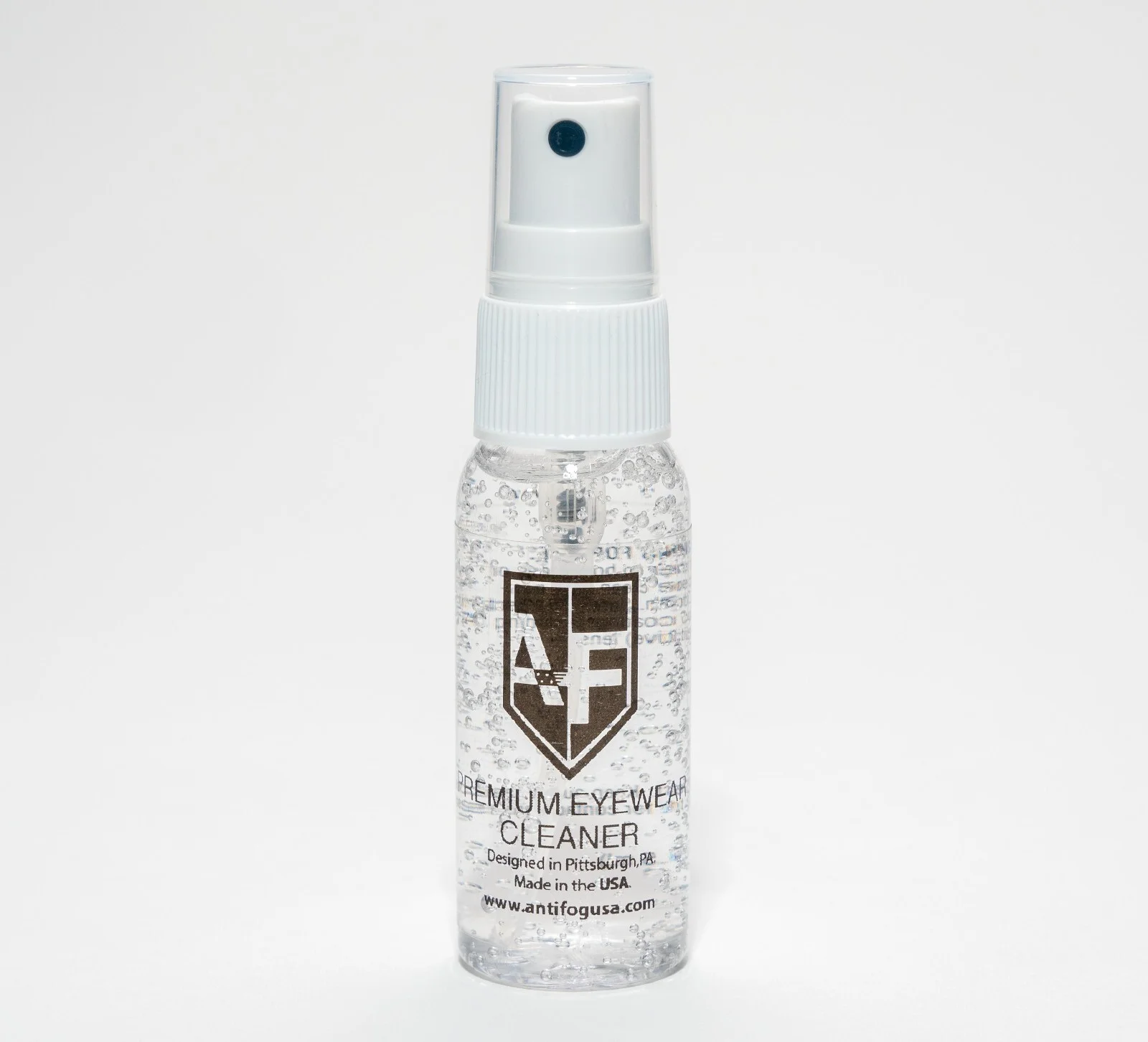 AF USA Eyewear Lens Cleaner Gel for Eyeglass I Sunglasses I Scopes I Binoculars