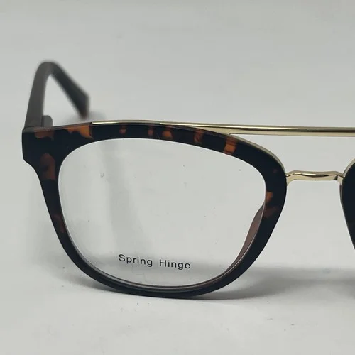 AFFORDABLE designs Doug Tortoise 51/22 145 womens eyeglass frames D35 4