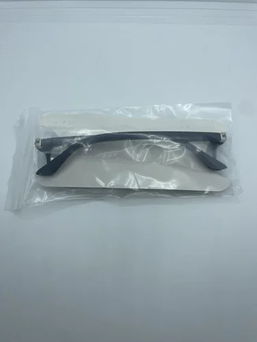 Affordable Designs Eyeglasses Frames Blue 54/16-140 Style Silvio 2