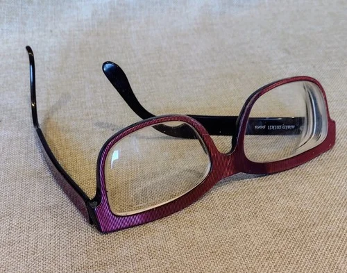 Alain Mikli Vintage Eyeglass Frames. 2