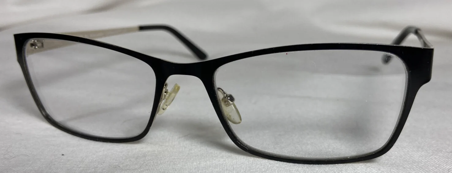 Alexander Collection Jolie Eyeglasses Frames 54[]17-135MM selling for frames