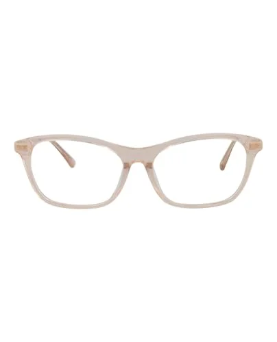Alexander McQueen McQ Square-Frame Acetate Optical Frames