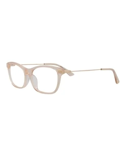 Alexander McQueen McQ Square-Frame Acetate Optical Frames 2