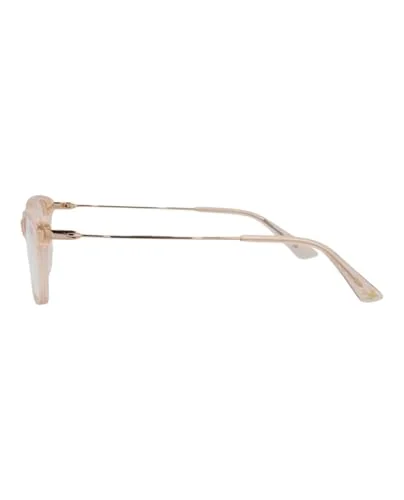 Alexander McQueen McQ Square-Frame Acetate Optical Frames 3