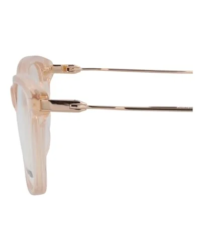 Alexander McQueen McQ Square-Frame Acetate Optical Frames 4