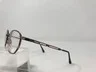 Alfred Sung Eyeglasses Italy Audio317 Tortoise Metal Frame 50-19-140 Full N559 4