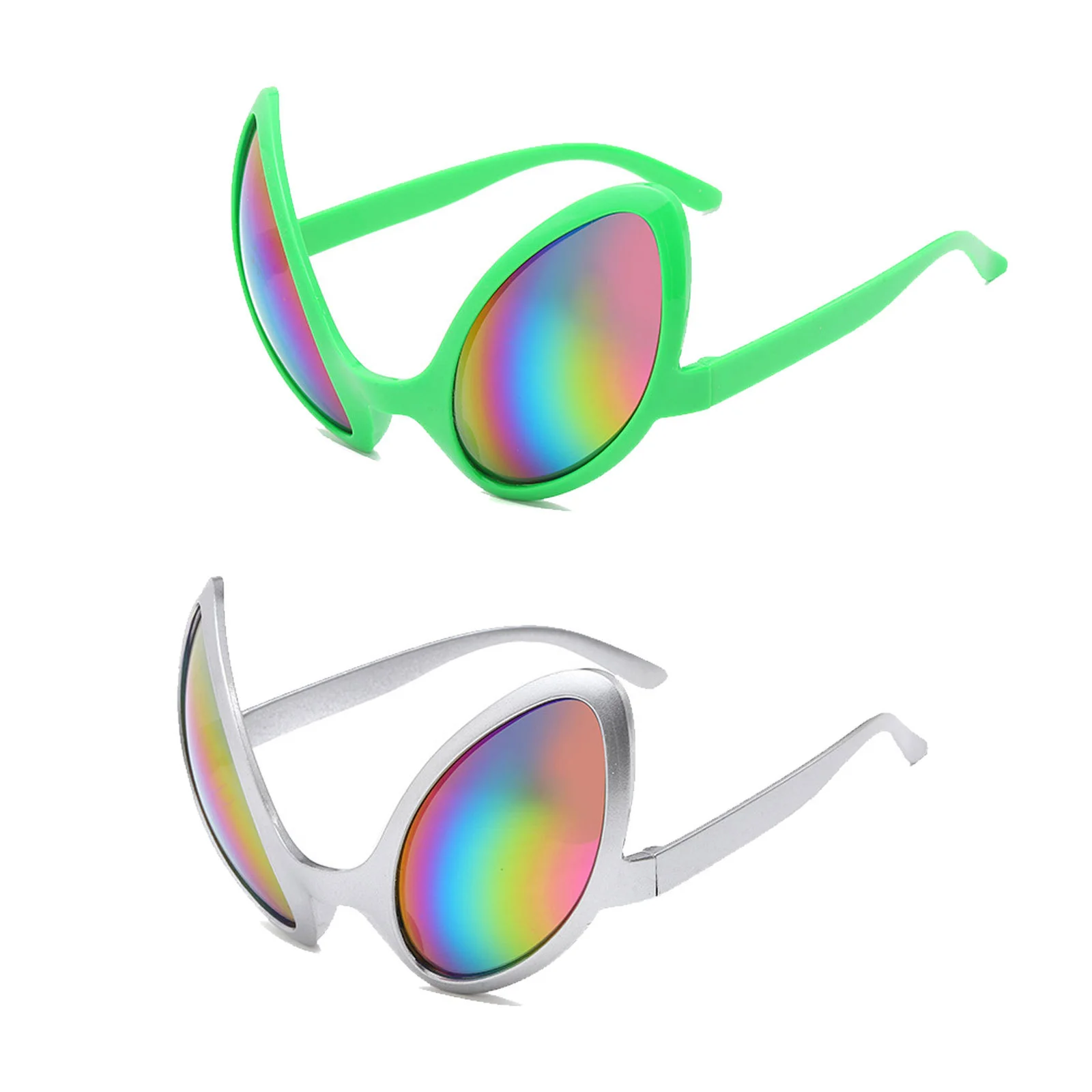 Alien Glasses Funny Novelty Sunglasses Shades Eye Wear Party Favors