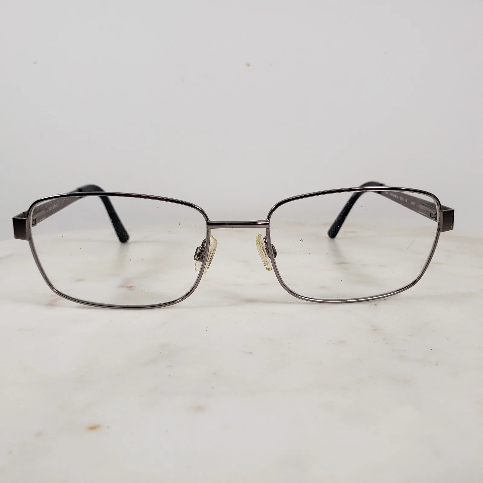 Altair Genesis Eyeglasses G4041 Gunmetal Frames 56[]18 145 1