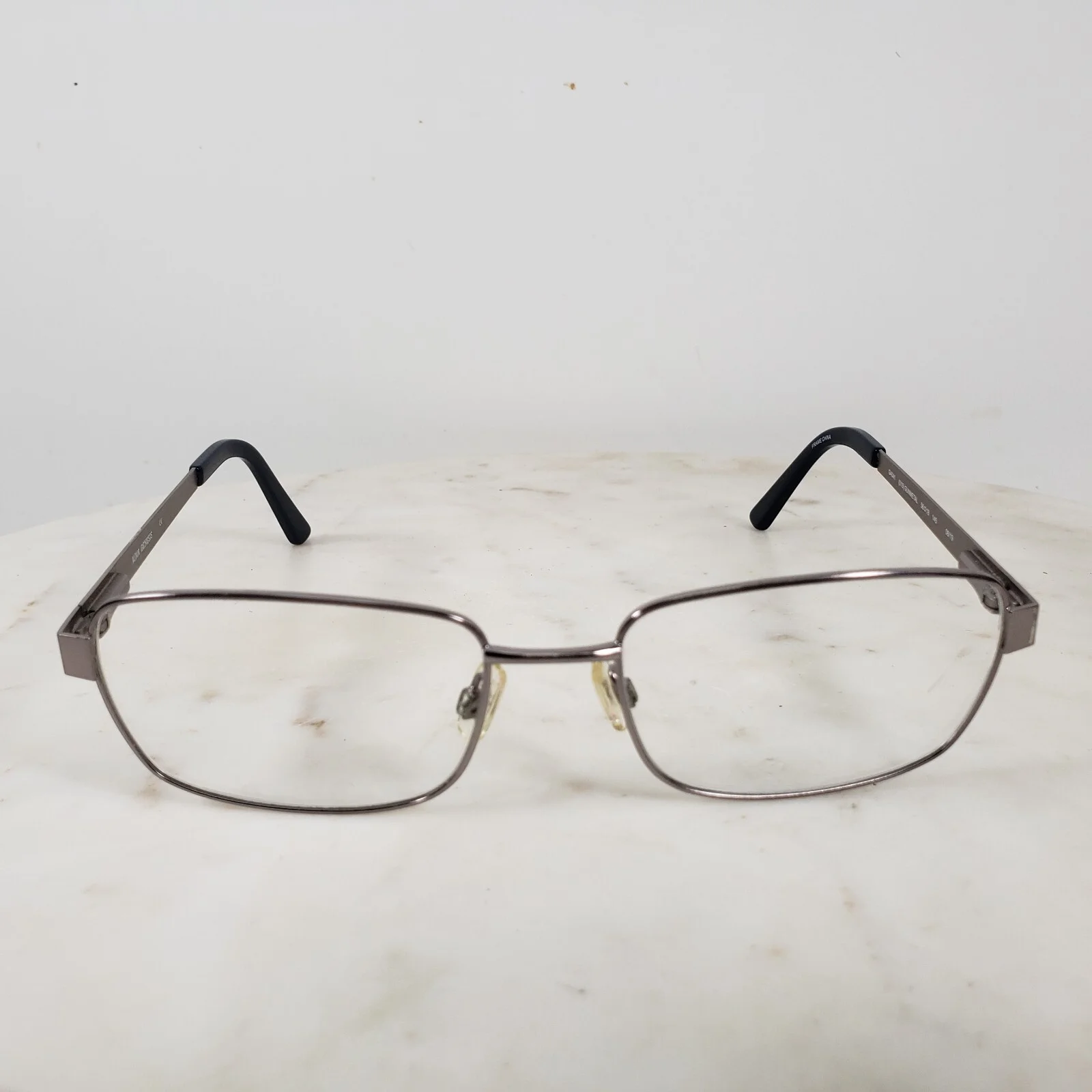 Altair Genesis Eyeglasses G4041 Gunmetal Frames 56[]18 145 2