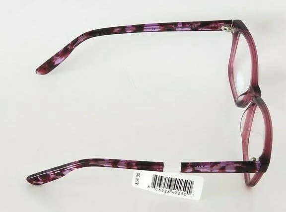 AMERICA MADE USA CRYPRP Eyeglass Frames 54-15-140 2