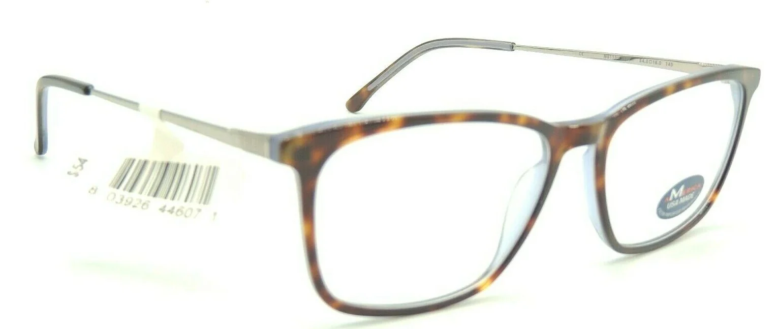 America MU115 Tortoise Eyeglass Frame 2