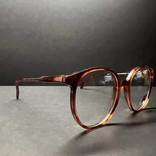 American Optical Craftmanship USA 1160 54[]19/140 Eyeglasses/Frames 24D