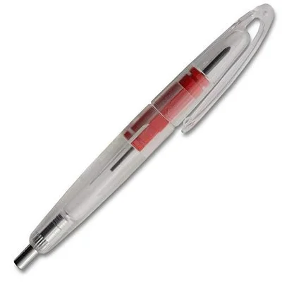 ANEX Eyeglass Sunglass Repair Screwdriver and Nut Driver Set Tool, Phillips/Flat