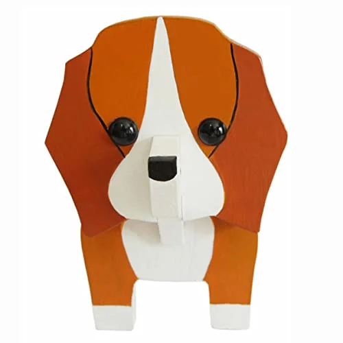 Animal Eyeglasses Holder Cute Glasses Sunglasses Stand,Display Case Rack Decor 4