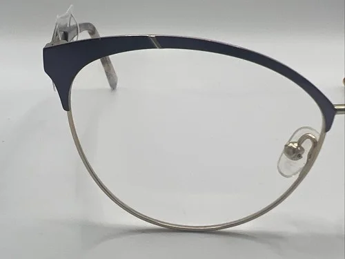 Ann Taylor AT105 C01 51/26 135 Women’s Purple Tortoise Eyeglass Frames AB172 2