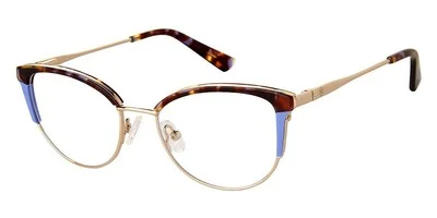 Ann Taylor ATP824 Petite Eyeglasses Women Cat Eye 48mm New & Authentic